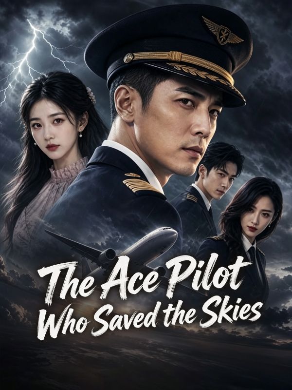 The Ace Pilot Who Saved the Skies