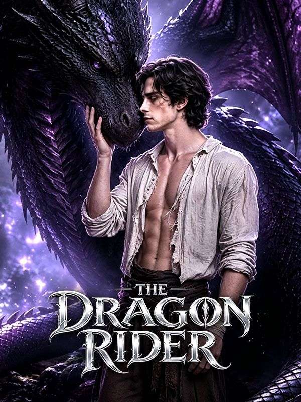 The Dragon Rider