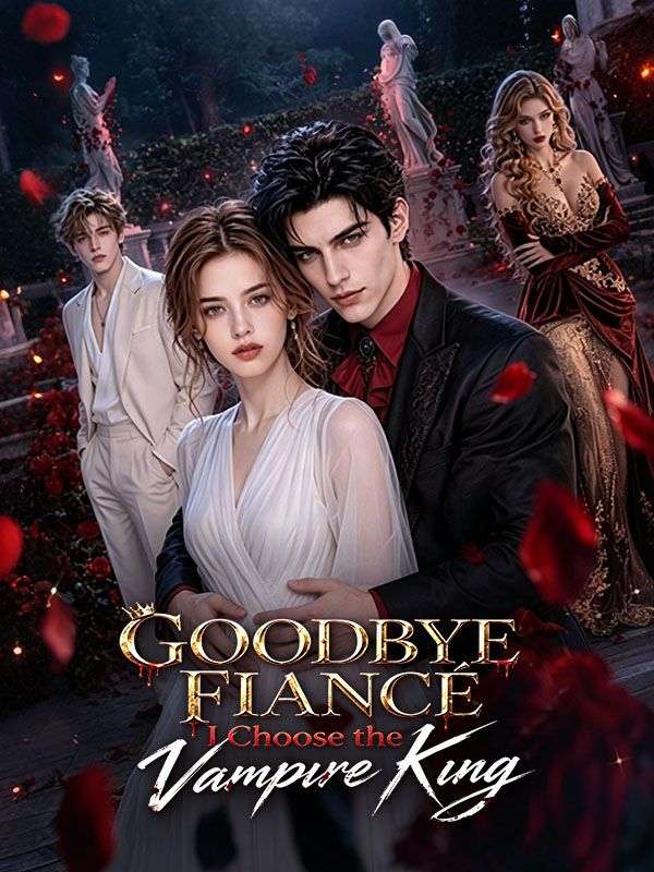 Goodbye Fiancé I Choose the Vampire King