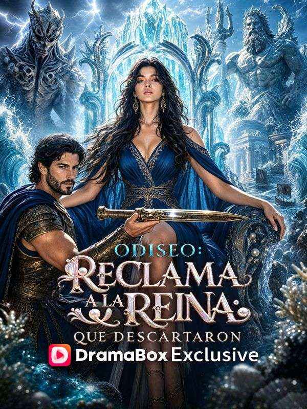 Odiseo: reclama a la reina que descartaron