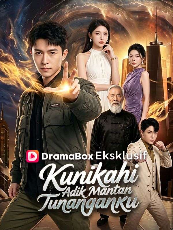 Kunikahi Adik Mantan Tunanganku (Sulih Suara)