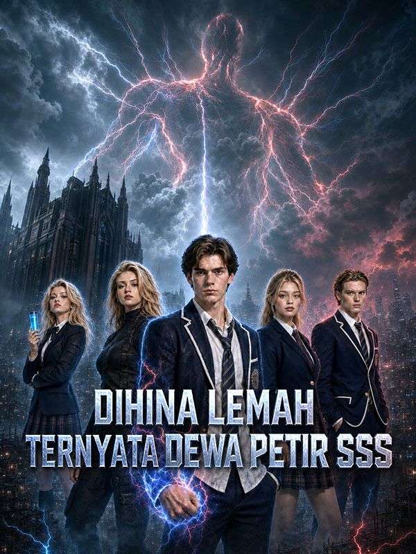 Dihina Lemah Ternyata Dewa Petir SSS