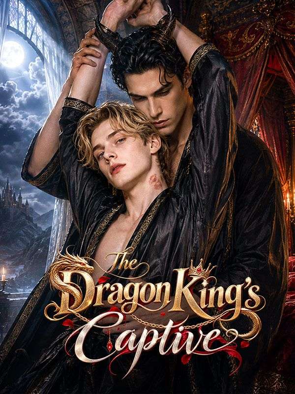 The Dragon King’s Captive