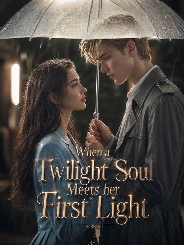 When a Twilight Soul Meets her First Light