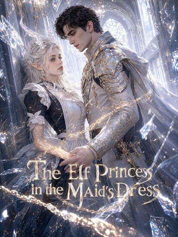 The Elf Princess in the Maid's Dress