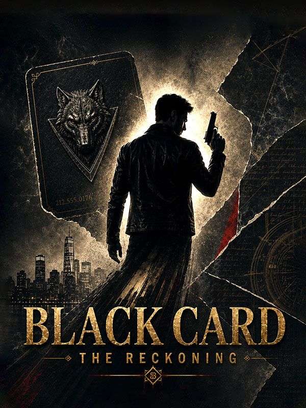 Black Card The Reckoning