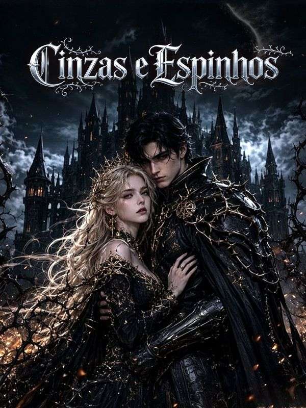 Cinzas e Espinhos