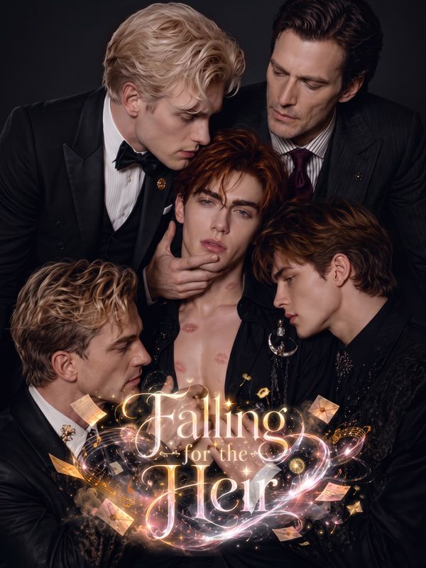 Falling for the Heir