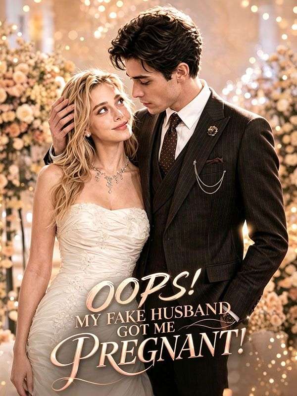 Oops!  My Fake Husband Got Me Pregnant!