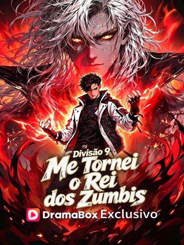 Divisão 9: Me Tornei o Rei dos Zumbis(Dublado)