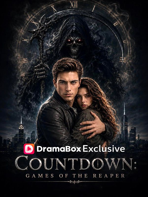 Countdown Games of the Reaper