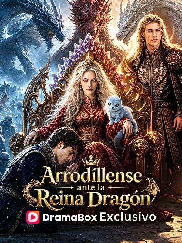 Arrodíllense ante la Reina Dragón