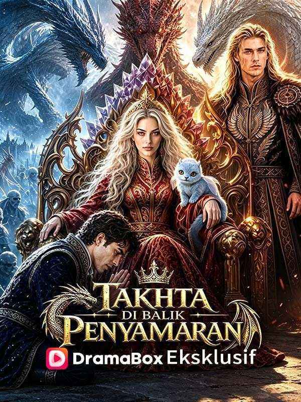 Takhta Di Balik Penyamaran