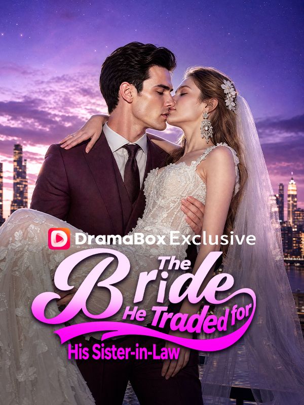 The Bride He Traded for His Sister-in-Law