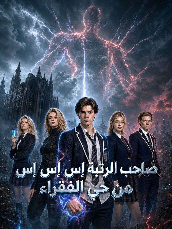 مشاهدة مسلسل صاحب الرتبة إس إس إس من حي الفقراء مترجم كامل | ديب دراما
