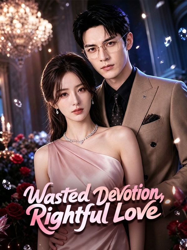 Wasted Devotion, Rightful Love（DUBBED）