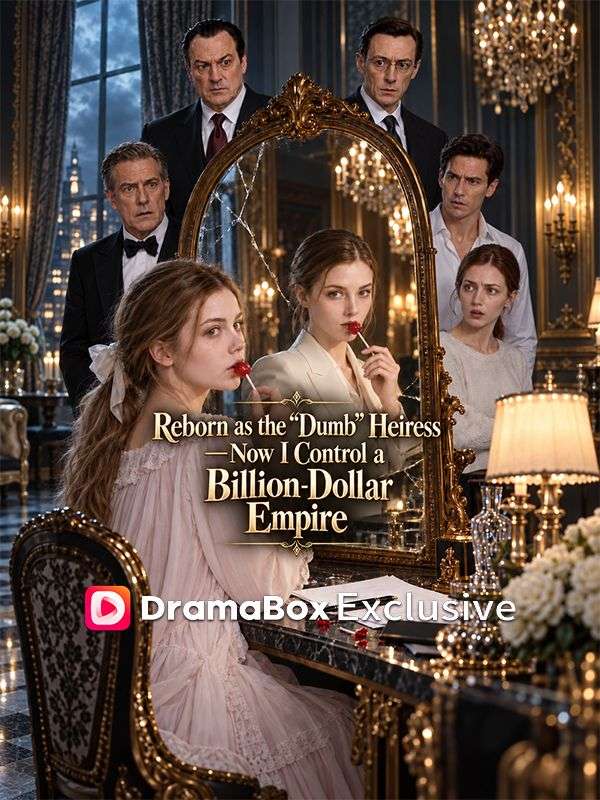 Reborn as the "Dumb" Heiress—Now I Control a Billion-Dollar Empire