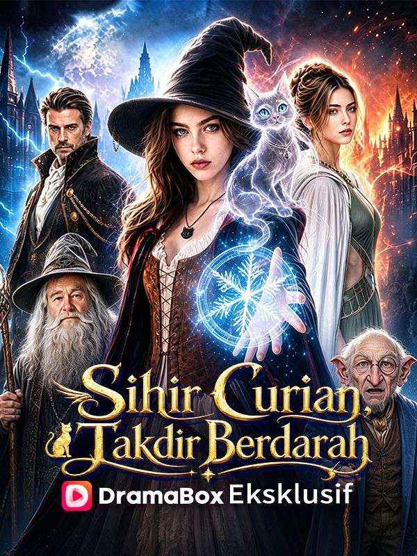 Sihir Curian, Takdir Berdarah