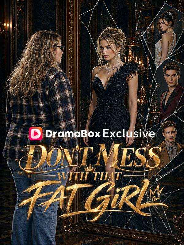 Don’t Mess With the XXL Girl