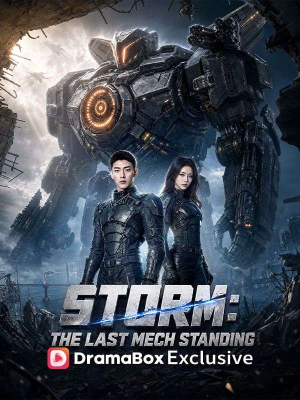 Storm: The Last Mech Standing
