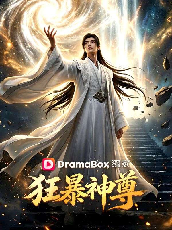 狂暴神尊