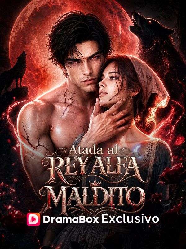 Atada al Rey Alfa Maldito