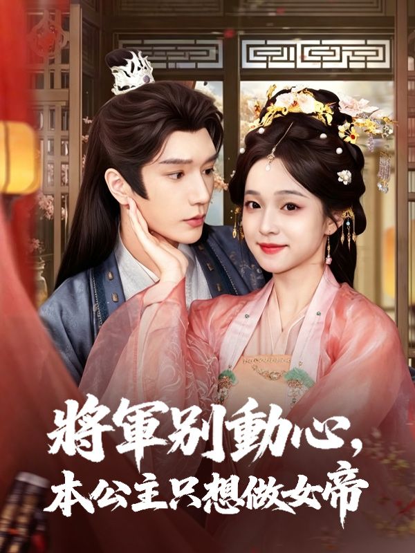 將軍別動心，本公主只想當女帝
