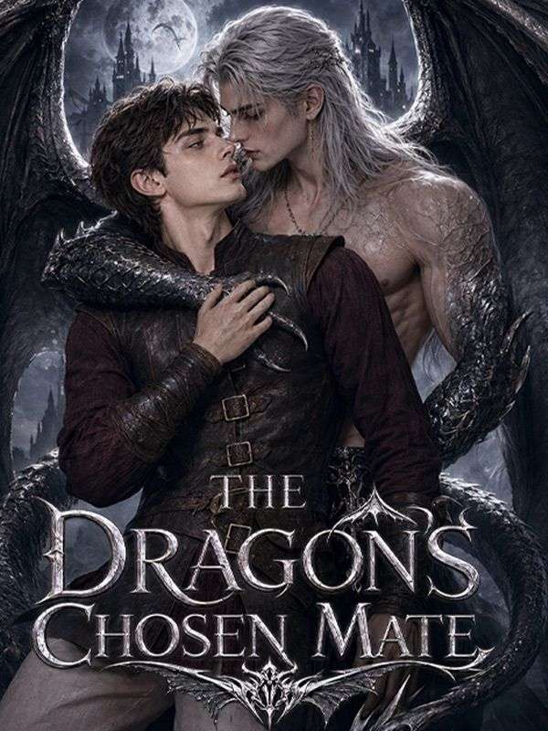 The Dragon’s Chosen Mate