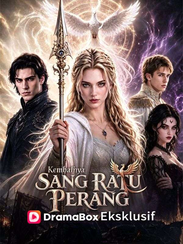 Kembalinya Sang Ratu Perang