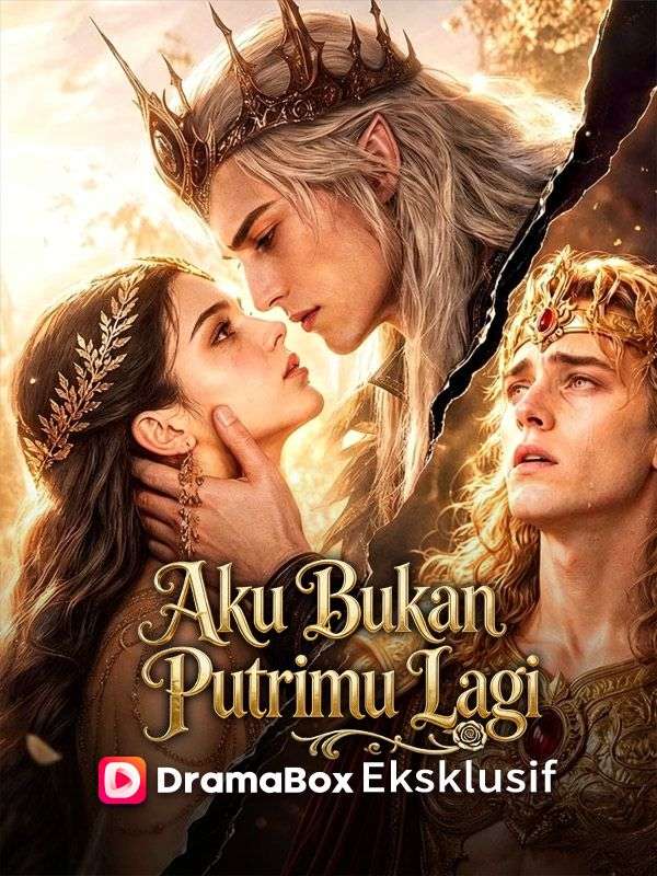 Aku Bukan Putrimu Lagi