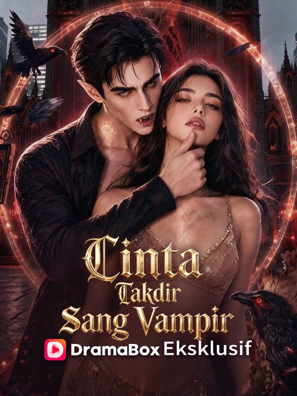 Cinta Takdir Sang Vampir