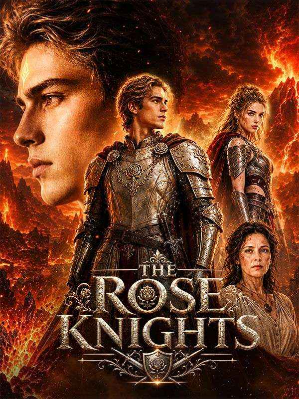 The Rose Knights