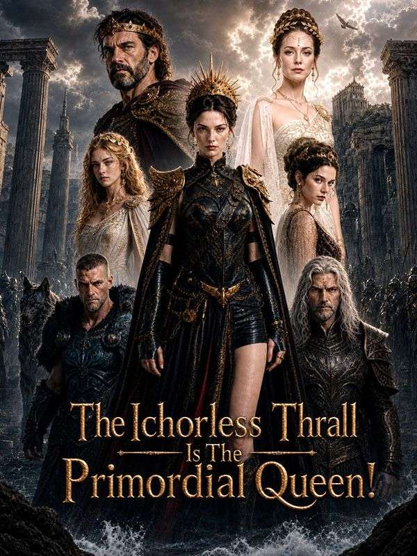 The Ichorless Thrall Is The Primordial Queen!