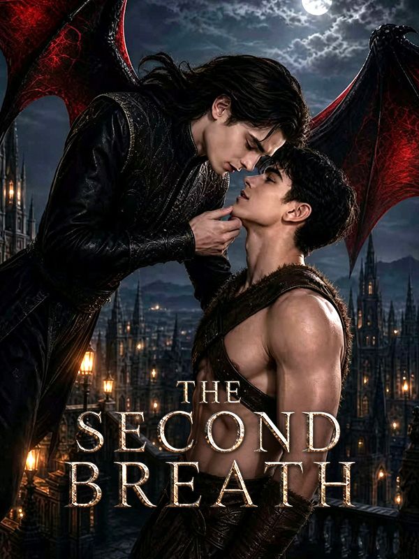 The Second Breath