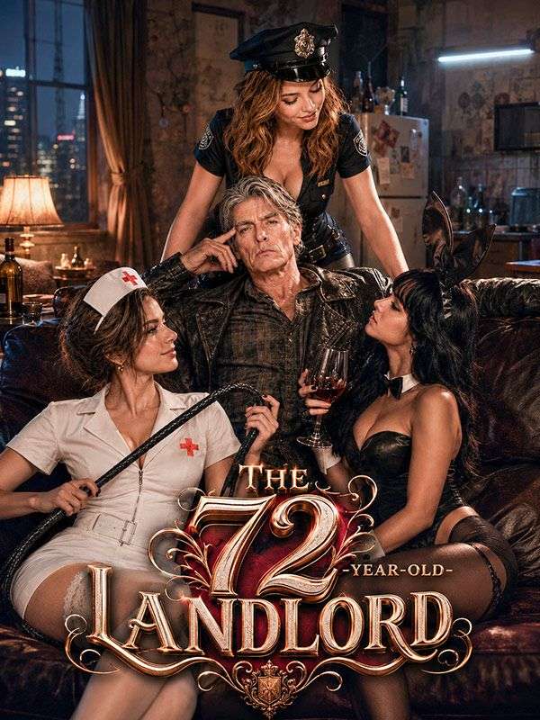 THE 72-YEAR-OLD LandLord