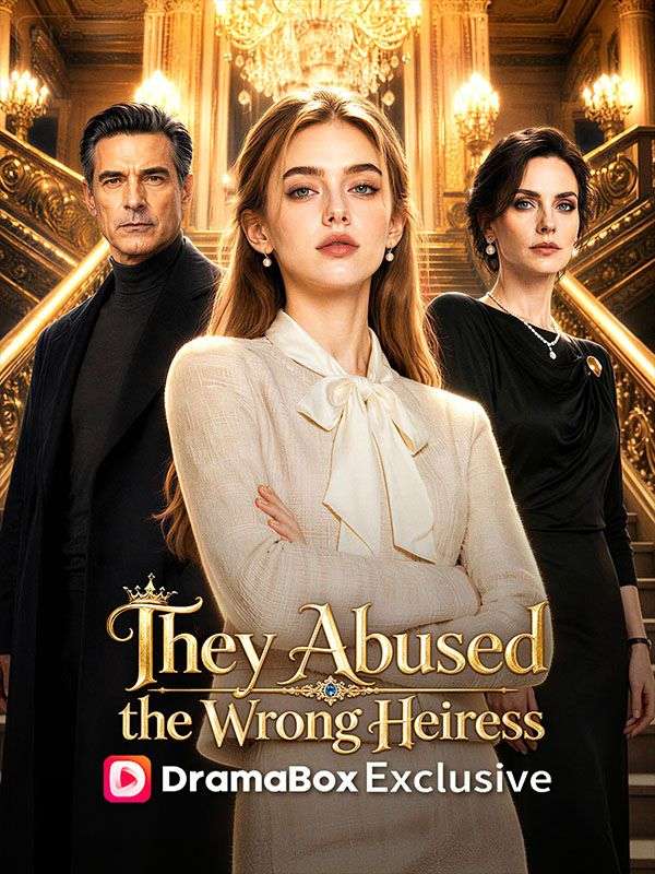 They Abused the Wrong Heiress