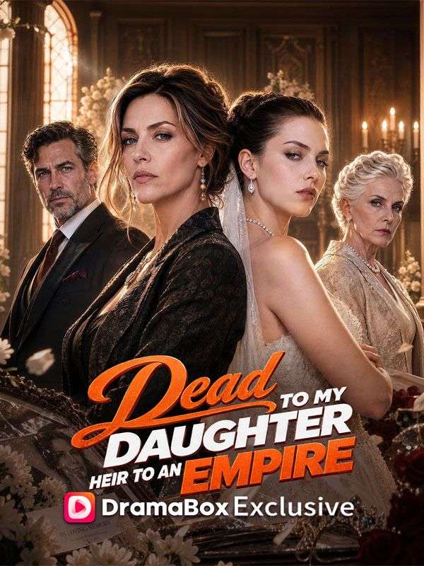 Dead to My Daughter, Heir to an Empire