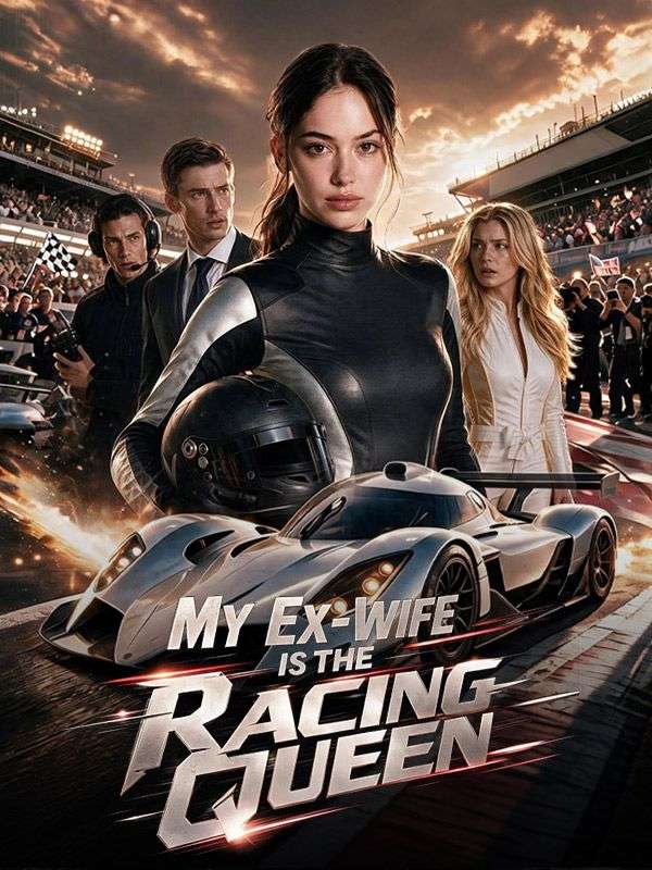 My Ex-Wife Is the Racing Queen