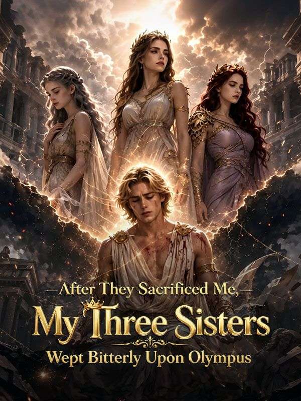 After They Sacrificed Me, My Three Sisters Wept Bitterly Upon Olympus