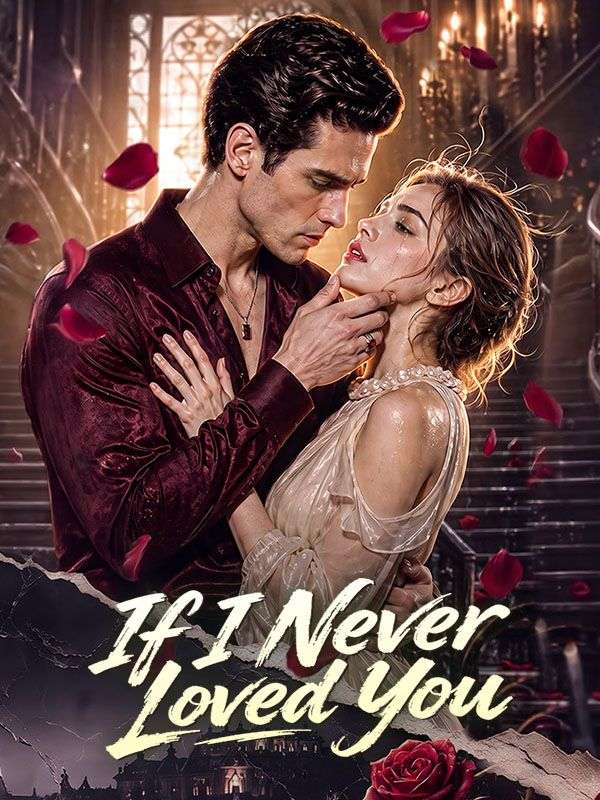 If I Never Loved You