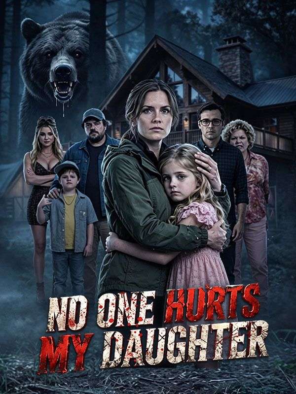 No One Hurts My Daughter