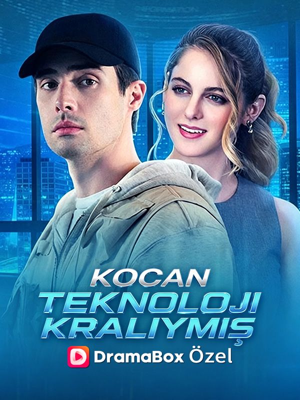 Kocan Teknoloji Kralıymış
