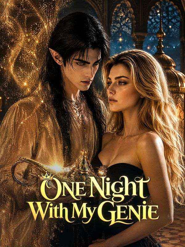 One Night With My Genie
