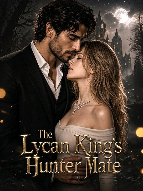 The Lycan King's Hunter Mate