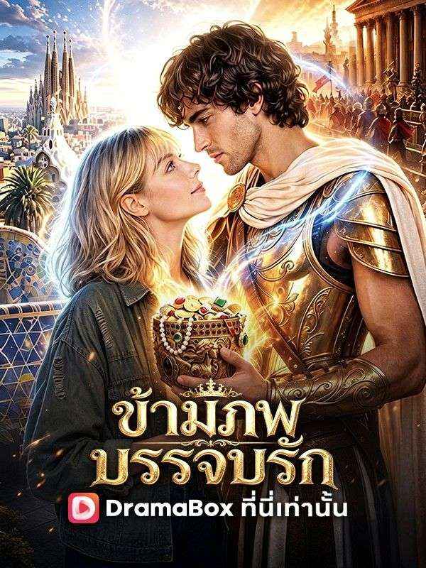 ข้ามภพบรรจบรัก(พากย์ไทย) ซีรีส์สั้นพากย์ไทย ดูฟรี HD