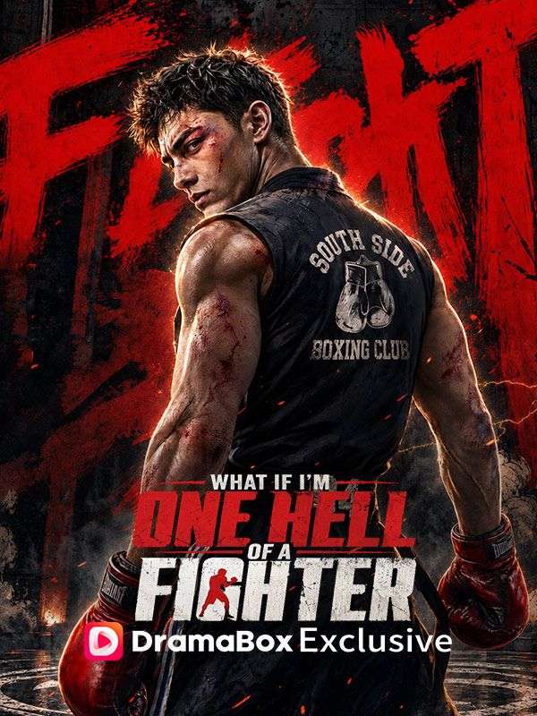 What If I'm One Hell of a Fighter