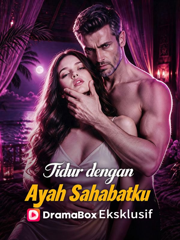 Poster Tidur dengan Ayah Sahabatku