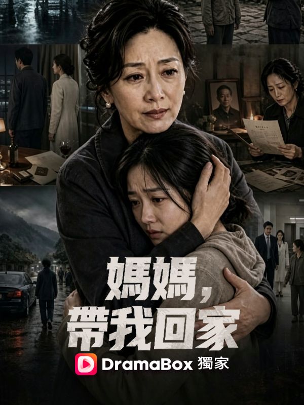 媽媽,帶我回家
