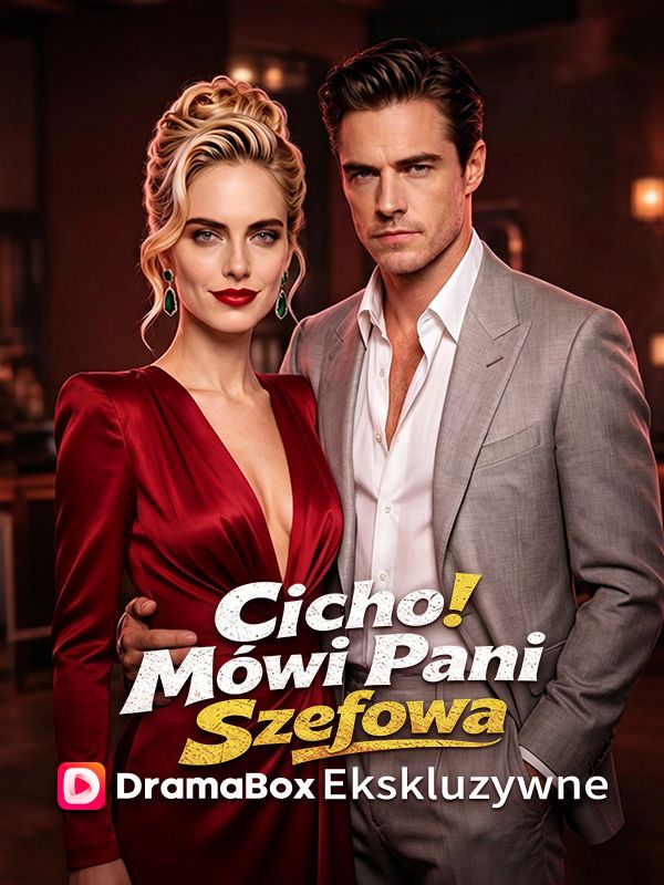 Cicho! Mówi Pani Szefowa