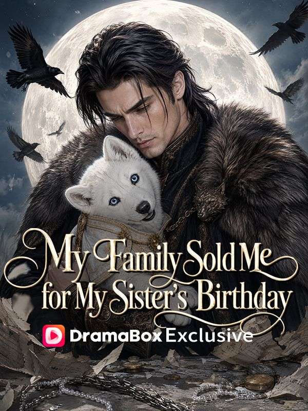 My Family Sold Me for My Sister’s Birthday